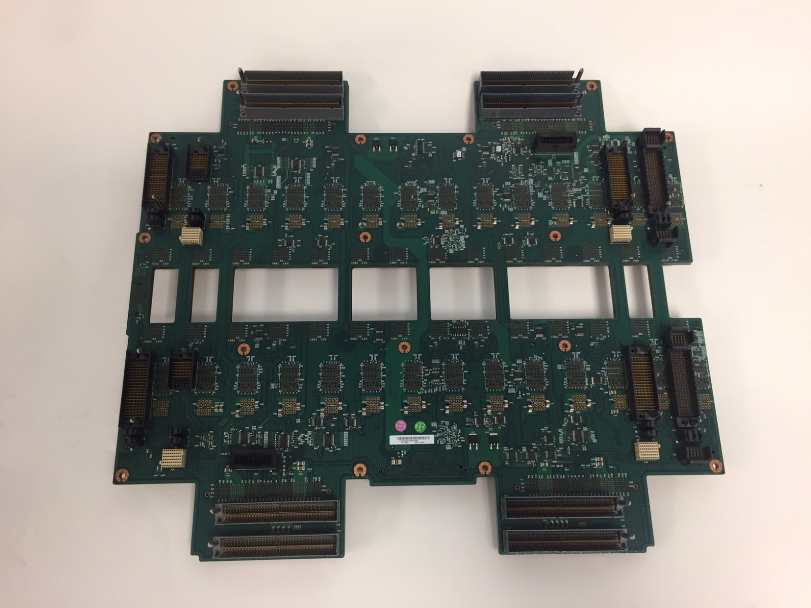 IBM 68Y6734 Midplane Assembly BladeCenter H for sale online | eBay