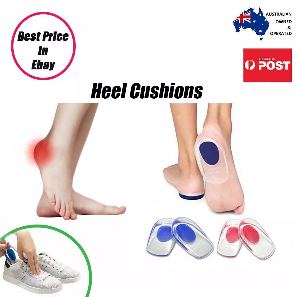 Achilles tendonitis store shoe inserts