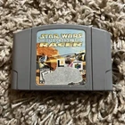 Star Wars Episode I Racer Nintendo 64
