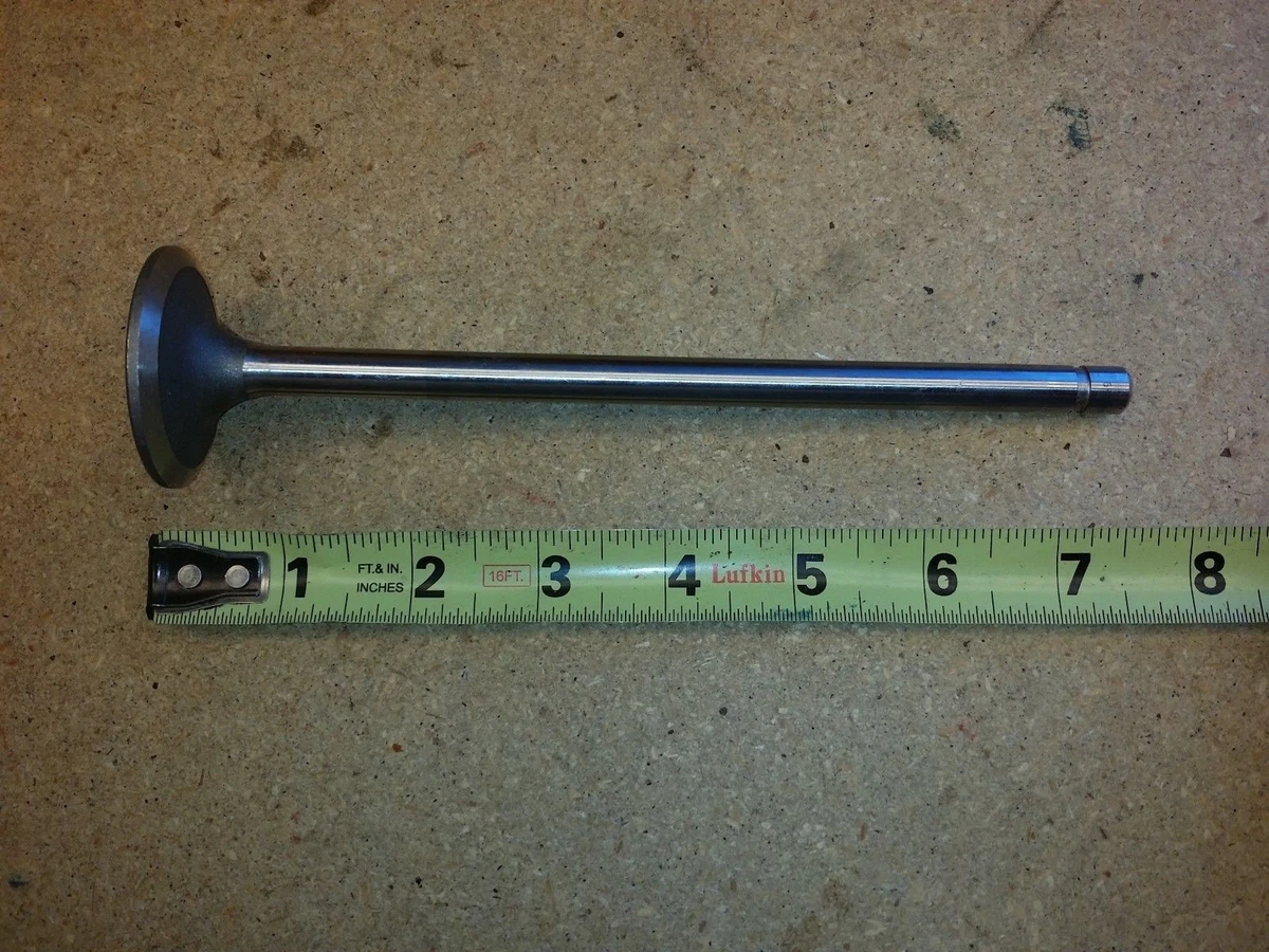 Detroit Diesel OEM Part 5199906 Valve 8928729 | eBay 