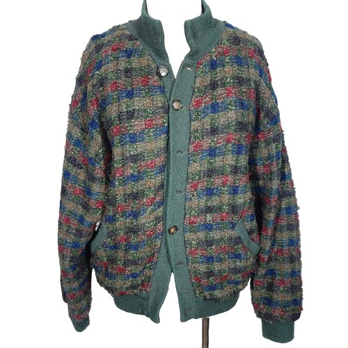 あ*様 80-90s Mohair Shaggy Jacket あ*様 80-90s Mohair Shaggy Jacket - メルカリ