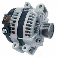 Lichtmaschine Chrysler Grand Voyager V Jeep Cherokee, Wrangler III 180A