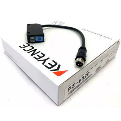 1PC For Keyence PZ-V32P PZV32P Photoelectric Sensor New