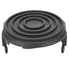 WA0037 for WORX Replacement Grass Trimmer Spool Cap Cover for 40V & 56V Trimmers