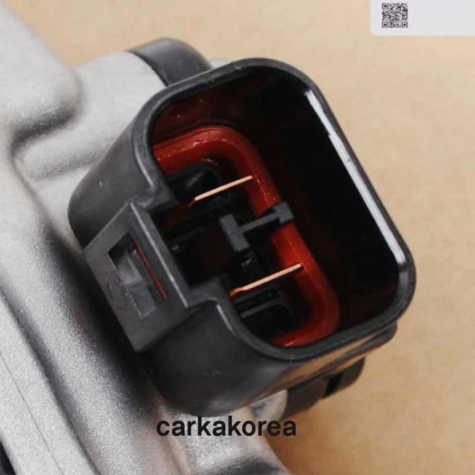 Genuine 243602GGD0 Intake VVT Solenoid Cap Sensor For HYUNDAI KIA 2.0 2.4L 14-22 - Image 4 of 4