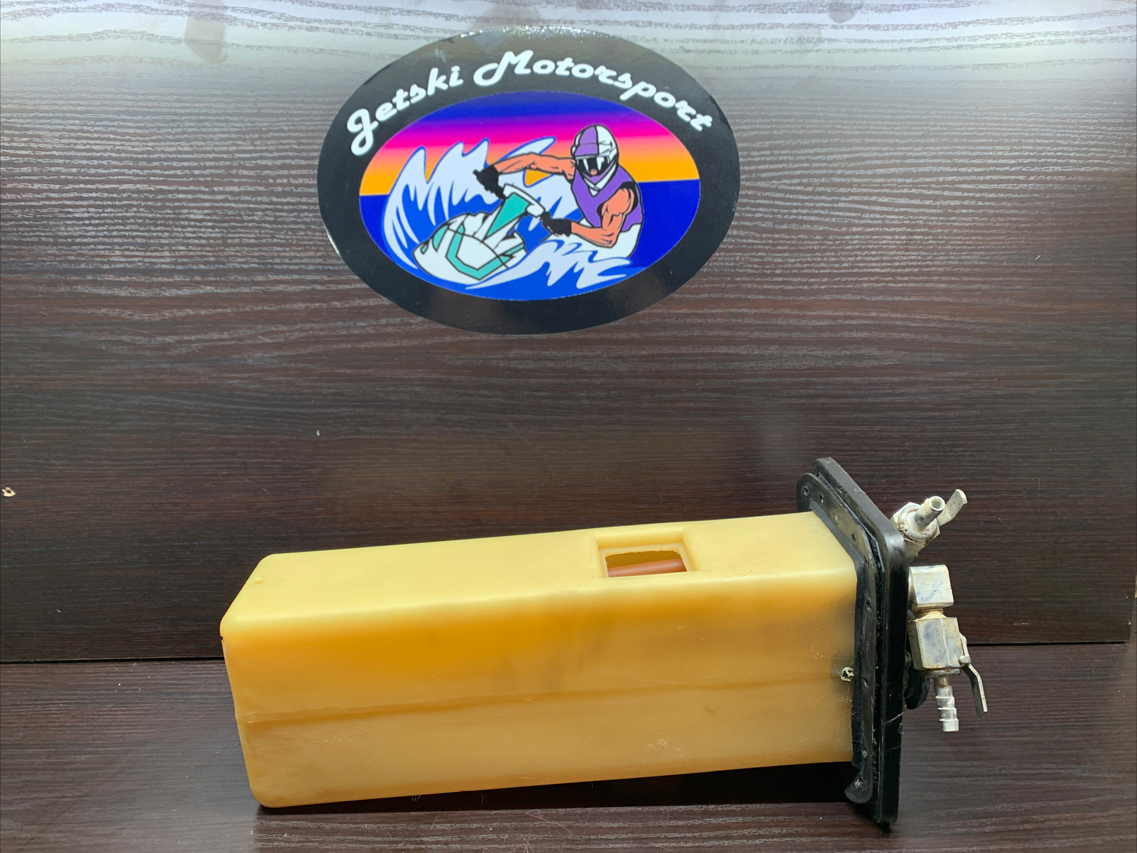 Yamaha Jet Boat LS2000 XR1800 Fuel Suction Pipe Assy Exiter Lx210 Ar210