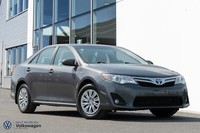 2014 Toyota Camry Hybrid