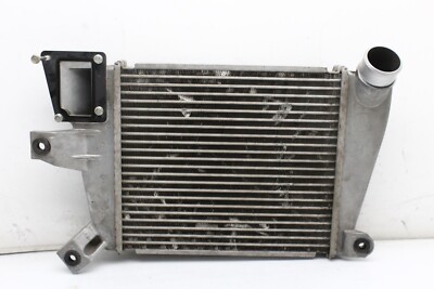 2012 MAZDASPEED 3 SPEED6 CX-7 INTERCOOLER 2.3L TURBO COOLER L33X-13-565A B3100