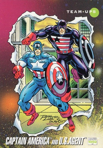 Impel Marvel Universe Series 3 Trading Cards, Singles, You Pick, Finish Your Run - Picture 138 of 323