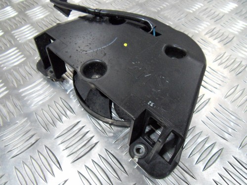 Unidad de ventilador radiador genuino Yamaha MT03/YZF R3 2015 a 2024 - Imagen 5 de 10