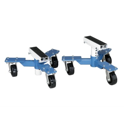OTC 1572 Car Dolly with 1800 lb. Capacity per Dolly (Pair)