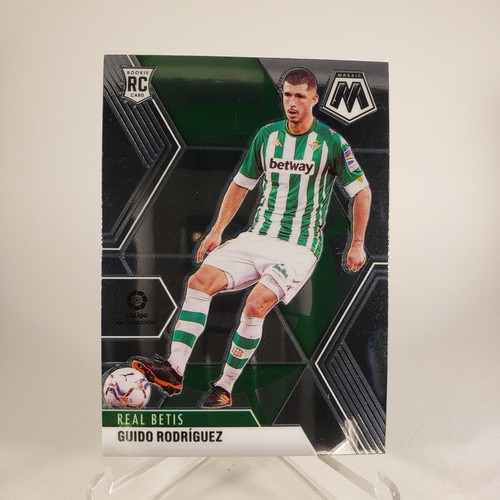 2020 Guido Rodriguez #6