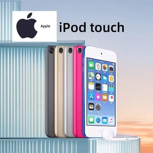 2025🎁NEW Sealed Apple iPod Touch 7th Generation (256GB) All Colors MP4 Player - Picture 2 of 38