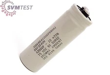 MEPCO/ELECTRA 86F3540H 4200UF 75VDC 95 Capacitor