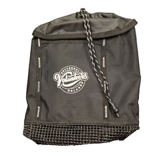 Gemline Universal Studios Volunteers Drawstring Totel with Lunch Bag and Pin NEW