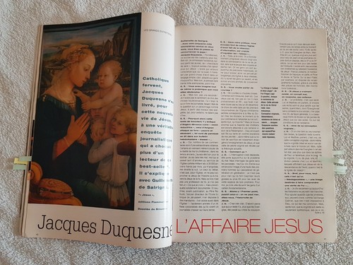 MADAME FIGARO N°15678 14/1/1995 MODE SKI SUEDE MARIE JOSE NAT ALECHINSKY - Picture 6 of 11