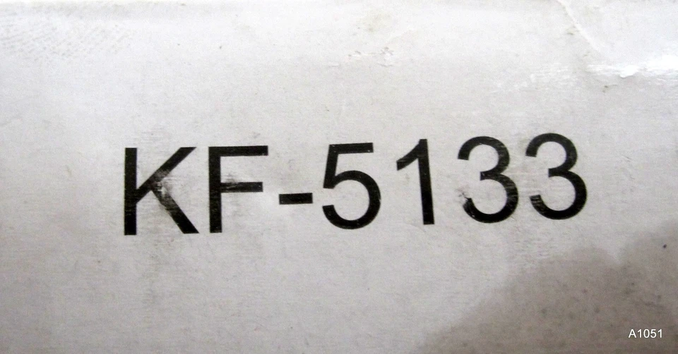 Junta universal Kafila KF-5133 para Ford F-150 1975-1978 1967-1974 Ford F350 Foto 3 de 3