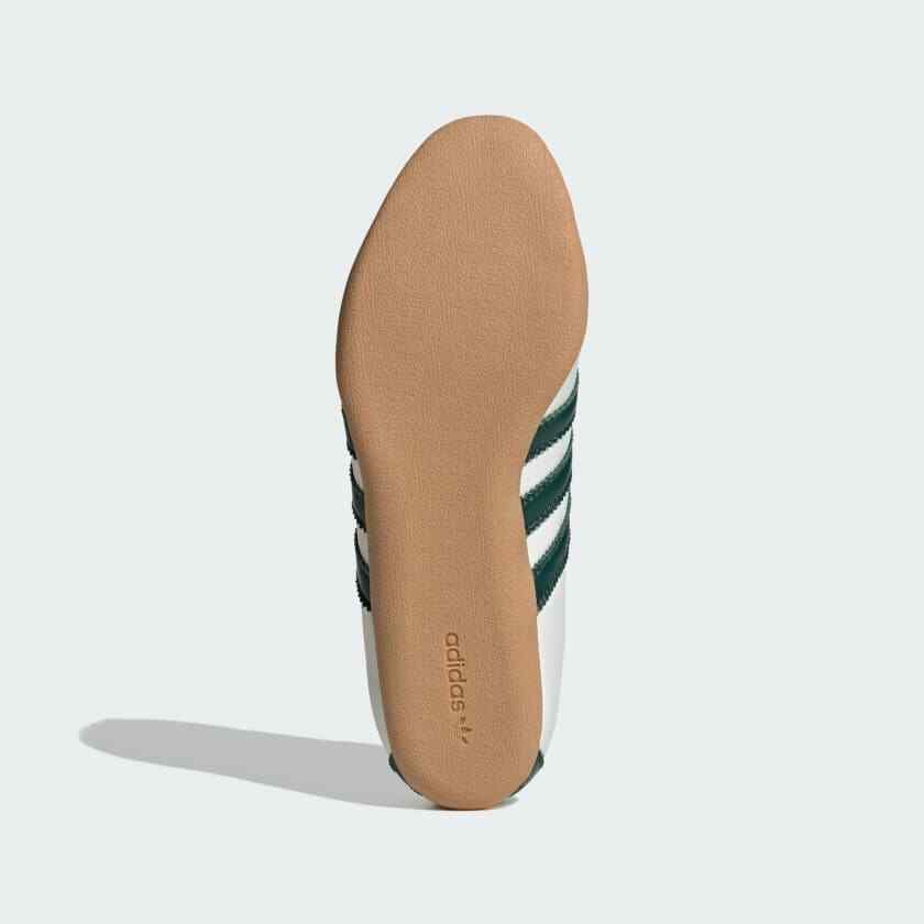 JP9705 adidas Originals Tokyo Off White College Green Gold JP9705 adidas Originals Tokyo Off White College Green Gold