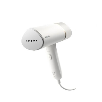 Philips Handheld Steamer STH3020/10 Compact & Foldable Steam Iron 220V