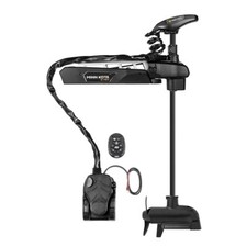 Minn Kota Bugmotor Ultrex QUEST Brushless 90/115 24V/36V 52" 132cm MSI Geber