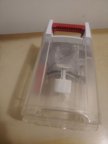 Hoover SmartWash FH52000 FH52000G FH52002 FH52002G FH53000 Dirty Water Tank Part - Picture 3 of 3
