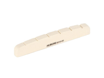 S/T Gitarren Sattel Graph Tech NuBone Nr. 31