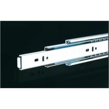 D3030 16-Inch Full Ext Drawer Slide 100-Pound Capacity Side Mount Pair