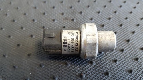 Volkswagen Passat 1999 Pressure Switch, air conditioning AC Pressu #273443-40