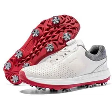 Golf Shoes Men Women Professional Outdoor Anti Slip Golfers Training Sneakers