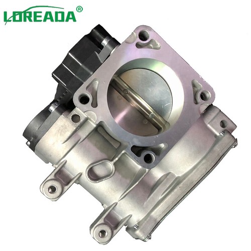 Throttle Body Assembly For Chevrolet Corsa Tornado 1.8L 98500110 TB10043 - Bild 2 von 5