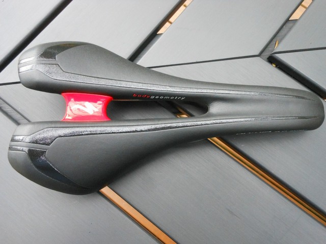 specialized romin expert