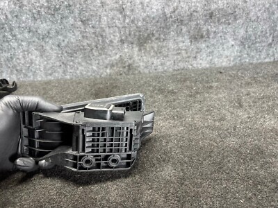 Genuine Mercedes-Benz W222 S-Class AMG Pedal Set – Accelerator & Brake (2015+) OEM Germany