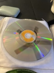 Tony Hawk's Pro Skater (Sega Dreamcast, 2000) Disc Only Works Great!
