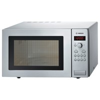 Bosch Hmt84m451b 900w 25l Microwave. Bosch Hmt84m451b 900w 25l Microwave.