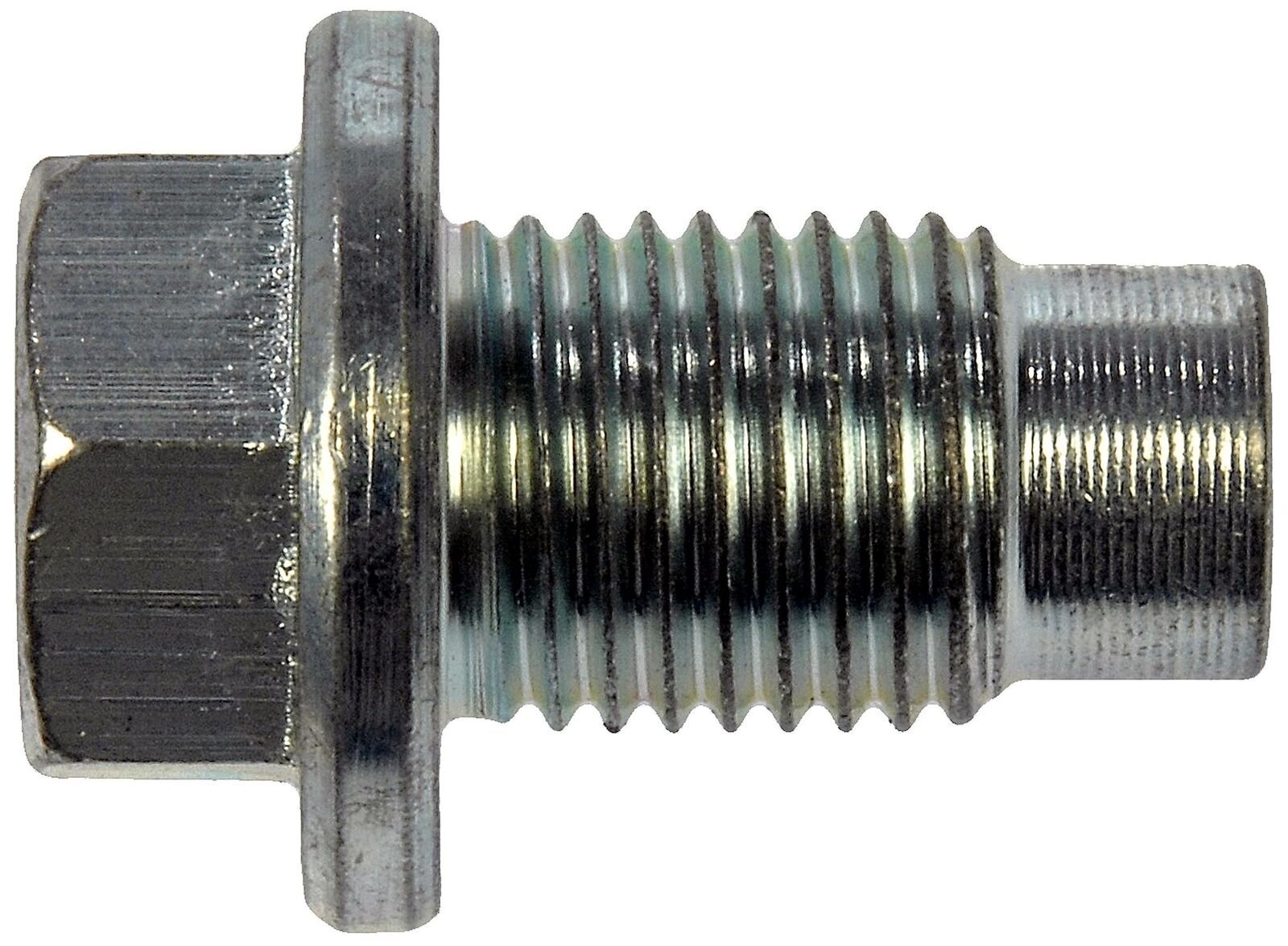 Dorman 65215 Oil Drain Plug Pilot Point M14-1.50, Head Size 16Mm Compatible...