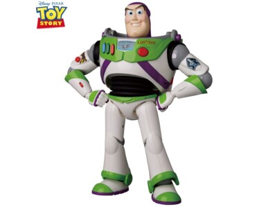 新品未開封Medicom Toy Story アルティメット バズ・ライトイヤー s-l400.jpg
