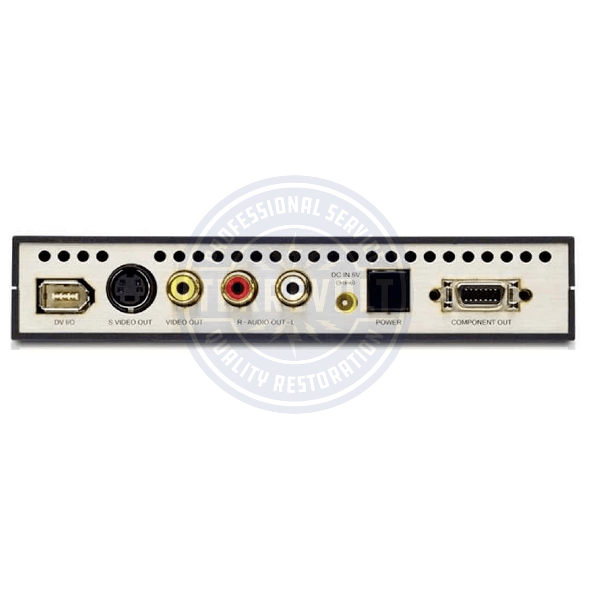 Canopus ADVC300 Grass Valley Advanced Digital Video Converter