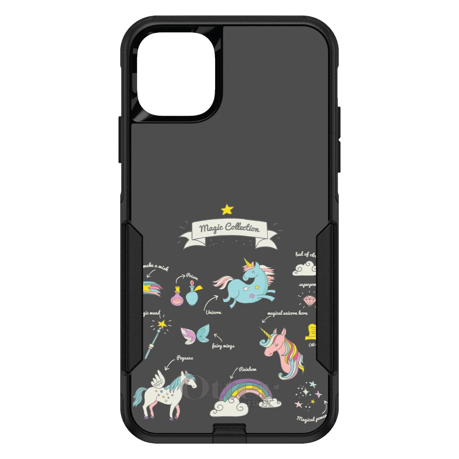 Unicorn Cases for Apple iPhone 6s