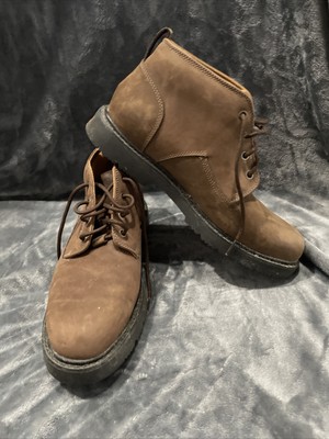chukka stormbuck