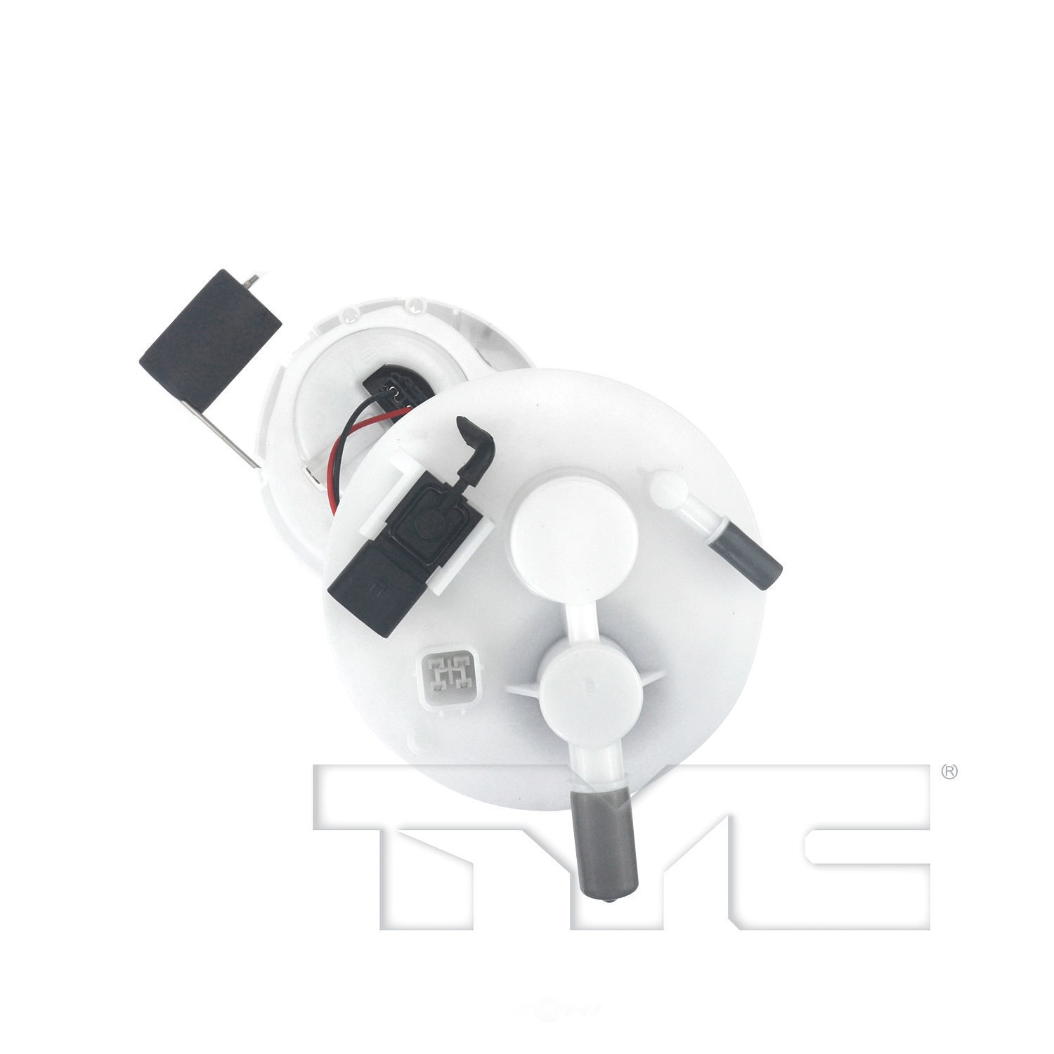 Fuel Pump Module AssemblyCRQ Premium Fuel Pump Module TYC 150408A for