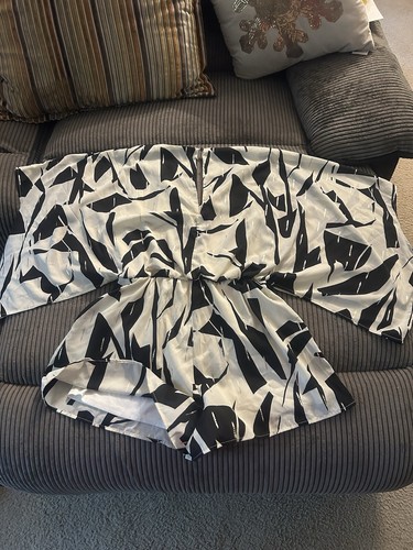 Neu Damen Vintage Frb’rik Strampler Größe S - Bild 3 von 5