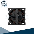 US Stock Door Mirror Motor Power For Kenworth T680 T880 W900 LH or RH Side 1PC
