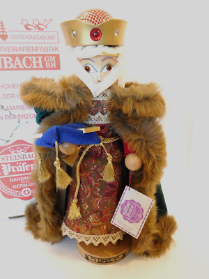 Vtg 1999 Steinbach 16  S1825 Maid Marion Tales of Sherwood