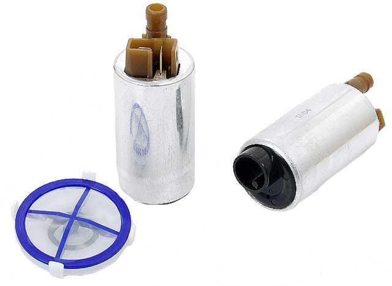 Pompe de gavage 1614-1180058 en alliage robuste anti-corrosion