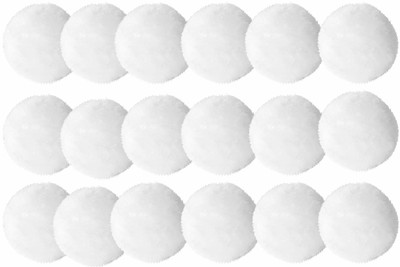 Perfect Pool Filterbälle – 500 G, Ersetzen 18 Kg Sand – Für Sandfilteranlagen