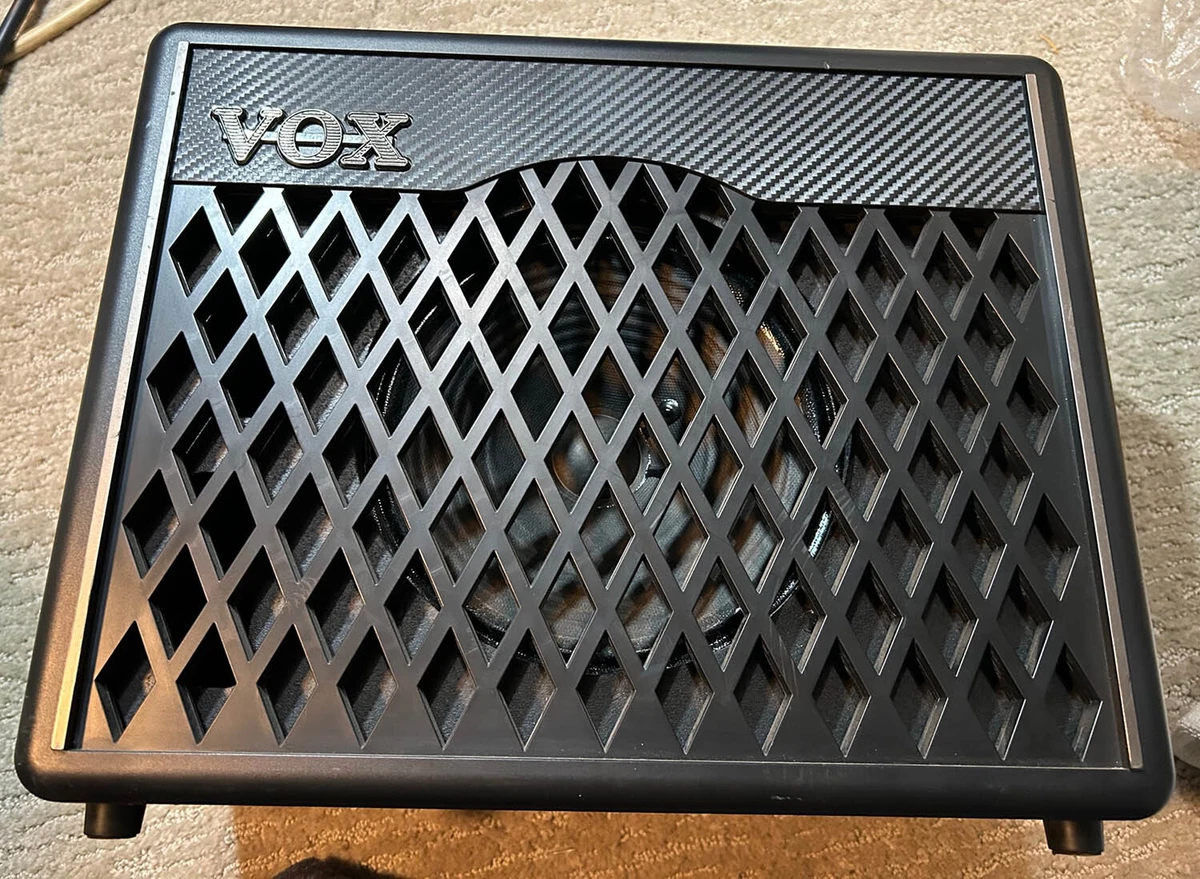 Vox VXII 30W 1x8 Digital Modeling Guitar Combo Amp 30 Watt