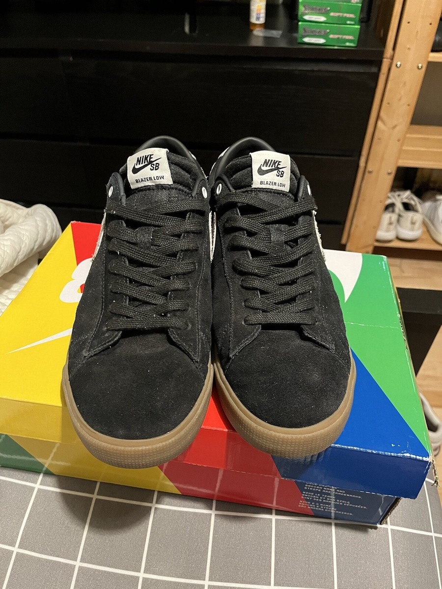 Size 11.5 - Nike Wacko Maria x Blazer SB Low Snakeskin | eBay Size 11.5 - Nike Wacko Maria x Blazer SB Low Snakeskin | eBay