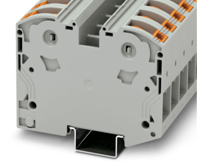 1pcs PHOENIX CONTACT ,PTPOWER 35 - High-current terminal block 3212064