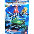 Bandai Thunderbirds No.5 Import Japan Meikan Rare 2004