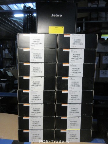 Casque NETCOM JABRA GN 2000 MONO FLEXBOOM USB avec boîte - Photo 4/5